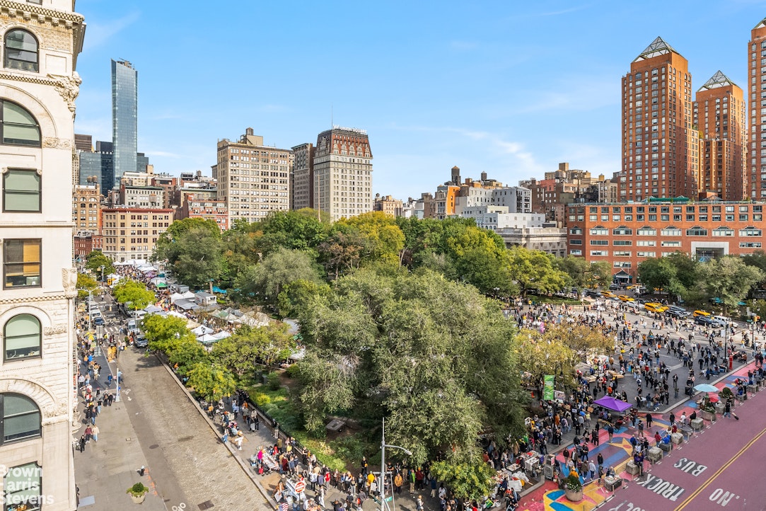 8 Union Square South Greenwich Village New York NY 10003