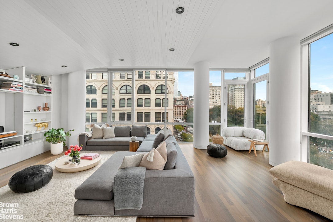 8 Union Square South Greenwich Village New York NY 10003