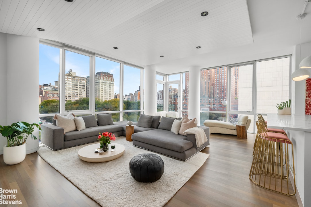 8 Union Square South Greenwich Village New York NY 10003