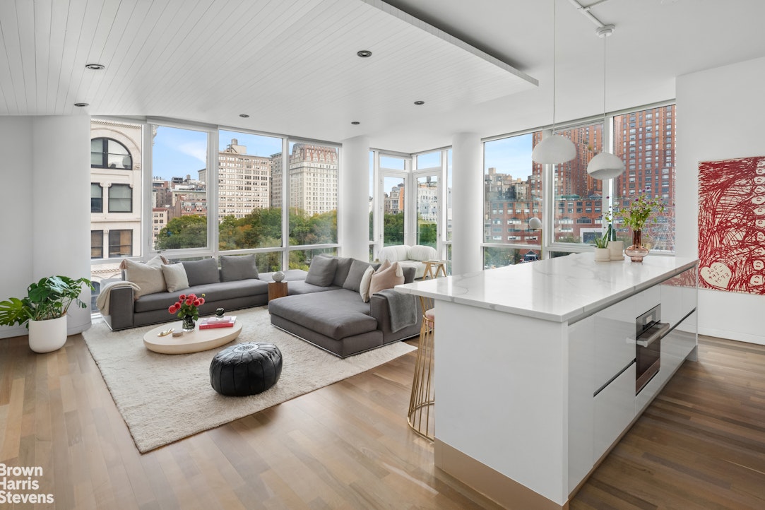 8 Union Square South Greenwich Village New York NY 10003