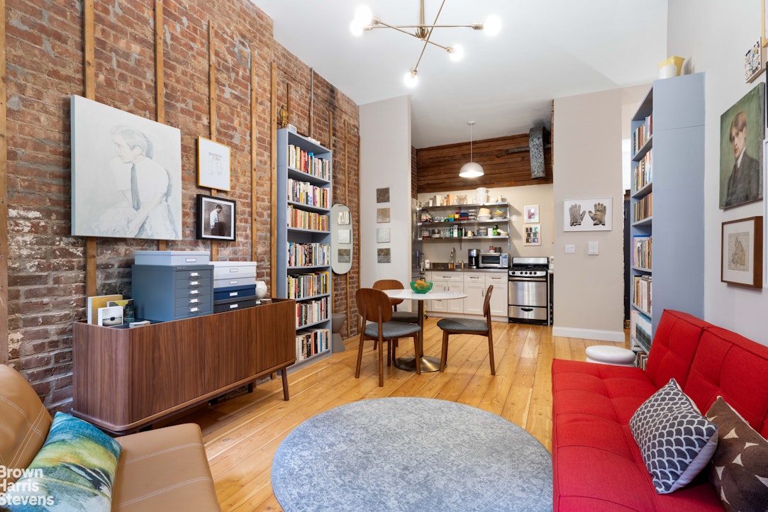 46-50 Rivington Street Lower East Side New York NY 10002