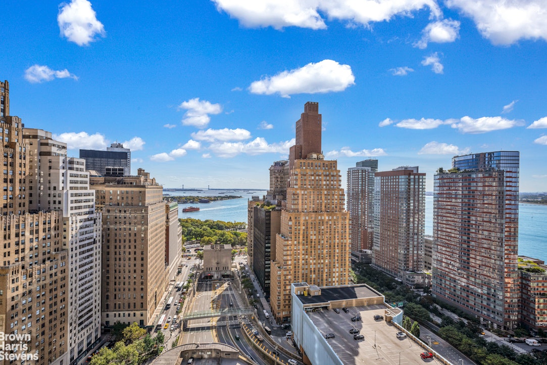 88 Greenwich Street Financial District New York NY 10006