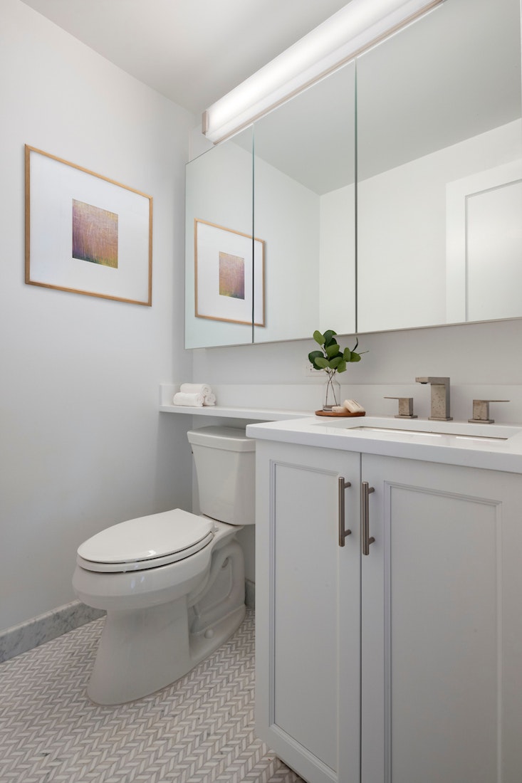 155 West 68th Street Lincoln Square New York NY 10023