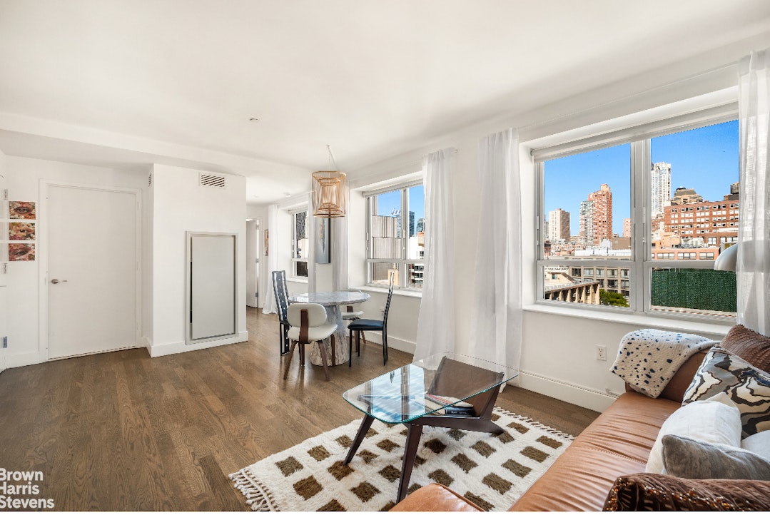 432 West 52nd Street Clinton New York NY 10019