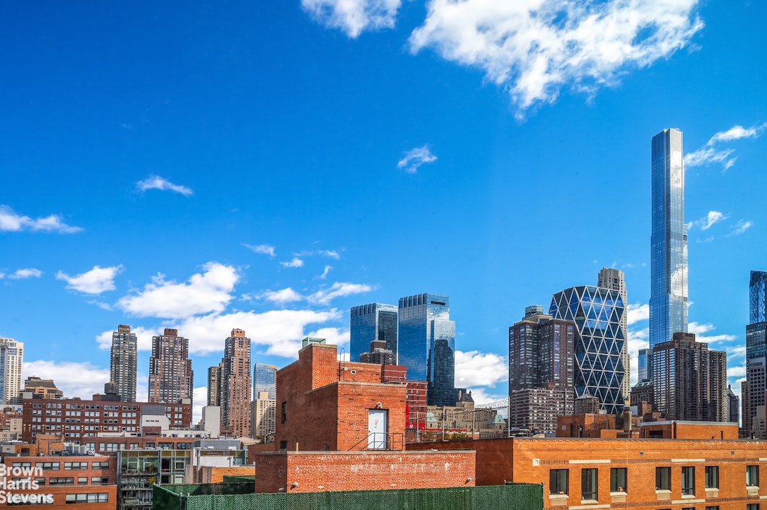432 West 52nd Street Clinton New York NY 10019