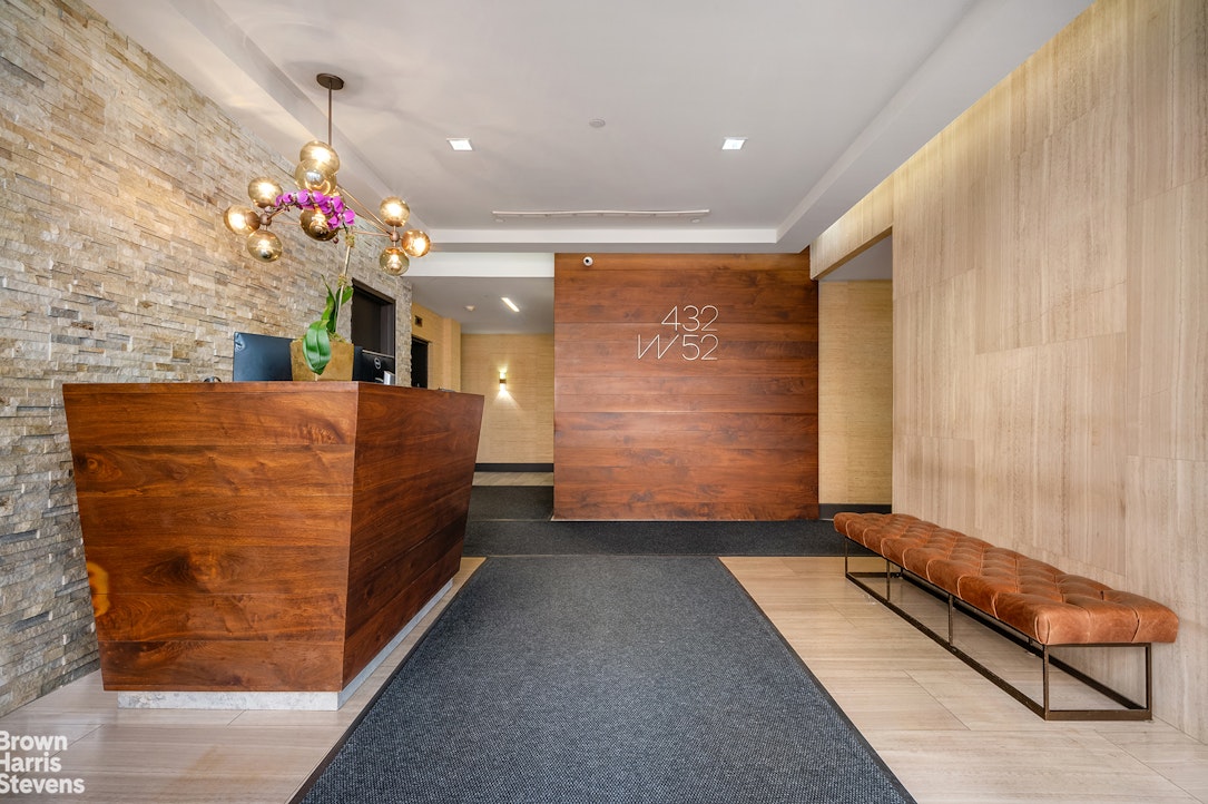 432 West 52nd Street Clinton New York NY 10019