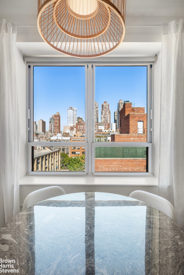 432 West 52nd Street Clinton New York NY 10019