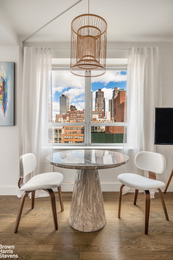 432 West 52nd Street Clinton New York NY 10019