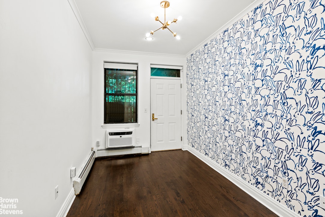 5 Mount Morris Park West 5A Mt. Morris Park New York NY 10027