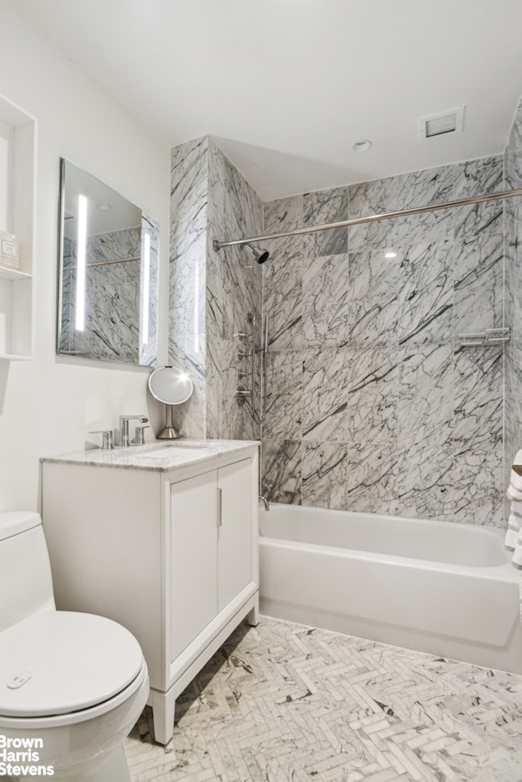 5 Mount Morris Park West 5A Mt. Morris Park New York NY 10027