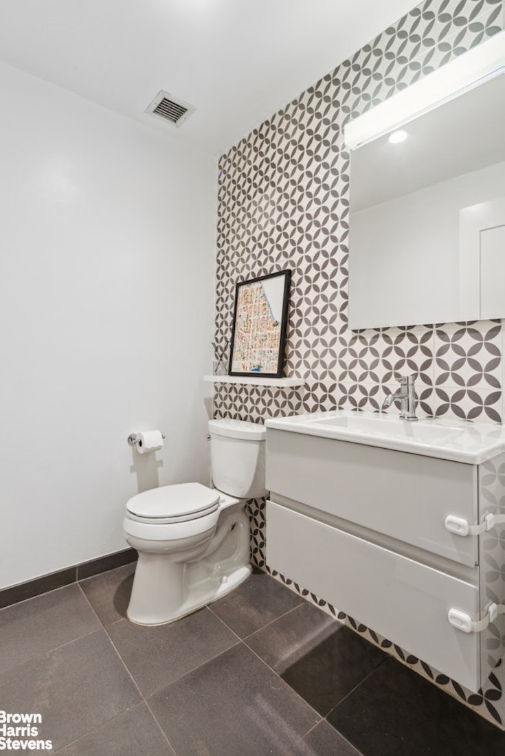 5 Mount Morris Park West 5A Mt. Morris Park New York NY 10027