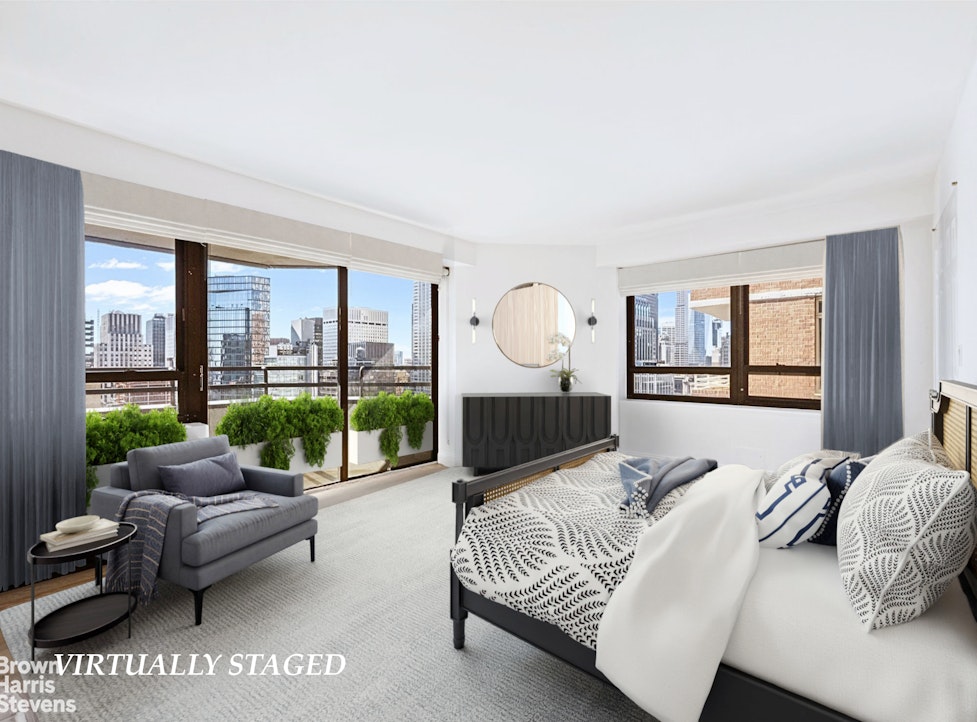 240 East 47th Street 39AB Turtle Bay New York NY 10017