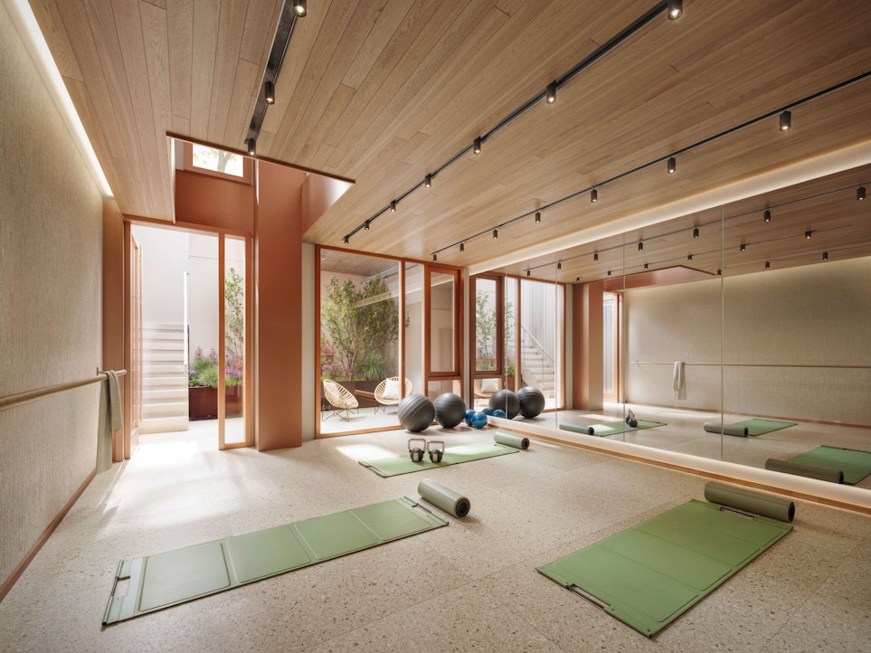 349 West 51st Street 3D Clinton New York NY 10019