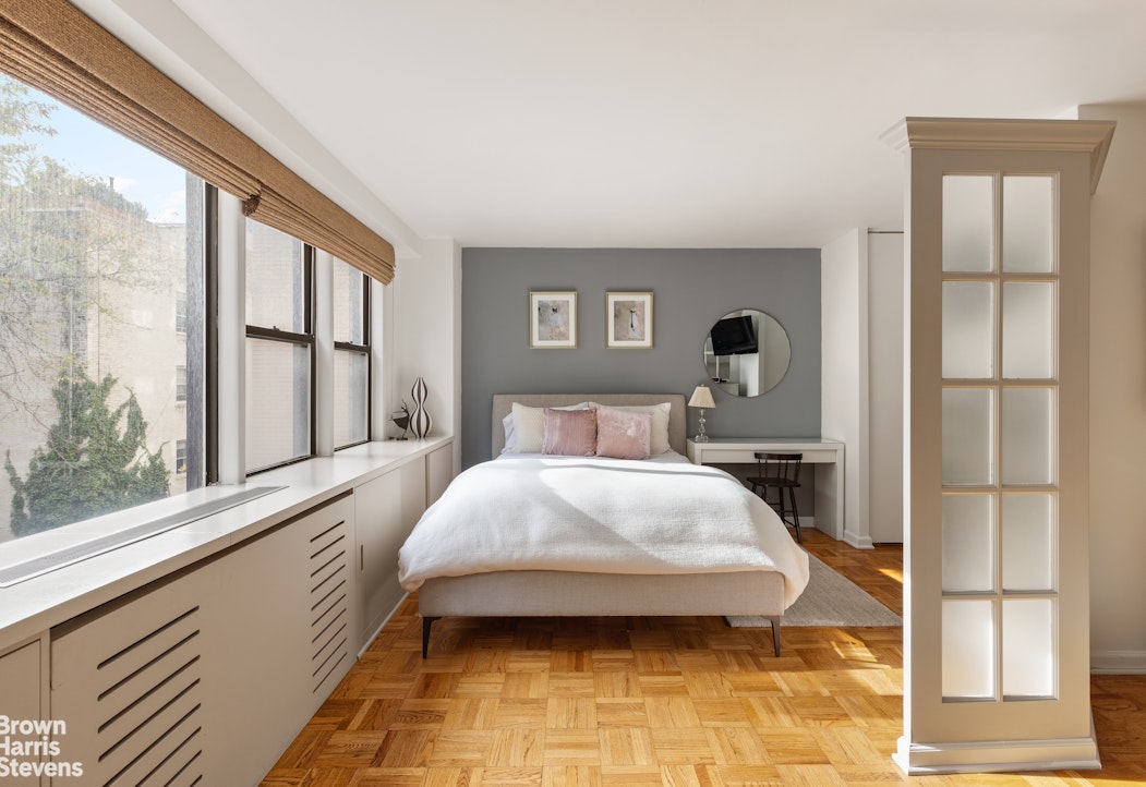 201 East 21st Street Gramercy Park New York NY 10010