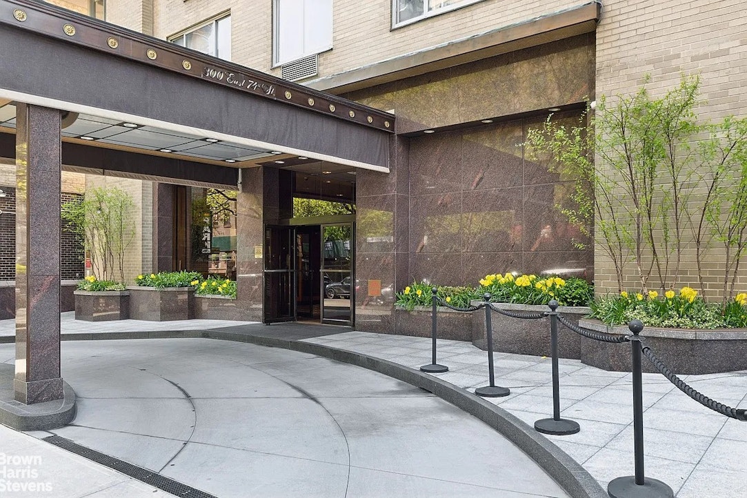 300 East 74th Street Upper East Side New York NY 10021