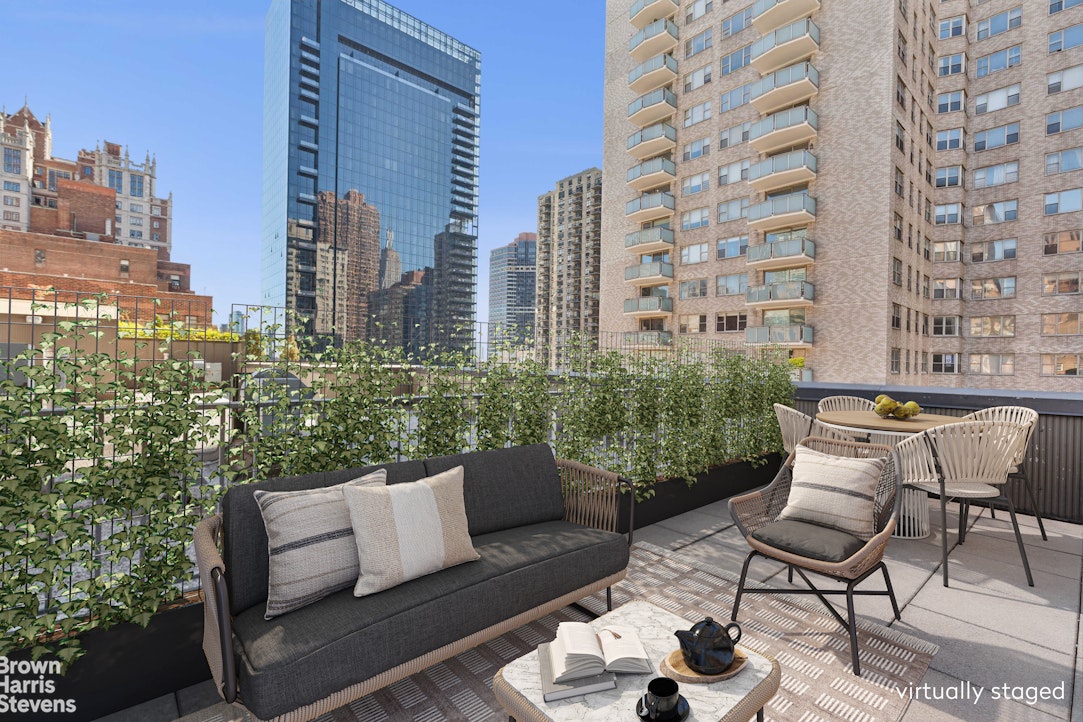 305 East 40th Street 15L Tudor City New York NY 10016