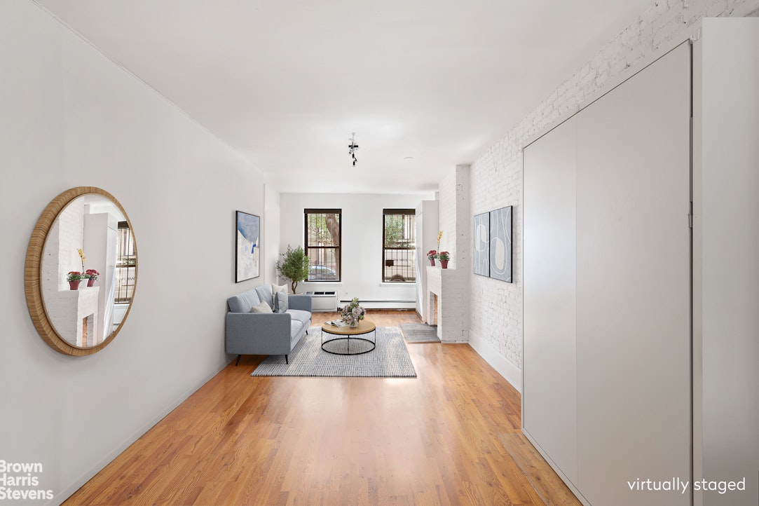 351 West 53rd Street Clinton New York NY 10019