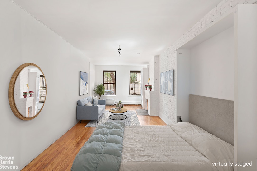 351 West 53rd Street Clinton New York NY 10019