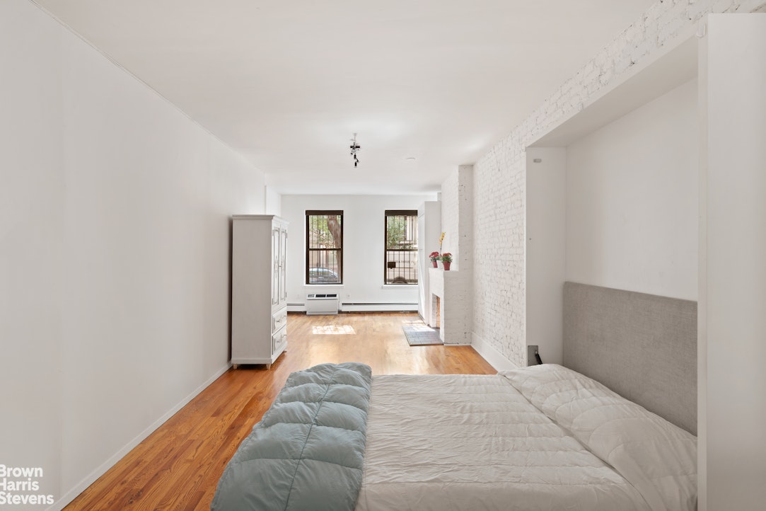 351 West 53rd Street Clinton New York NY 10019