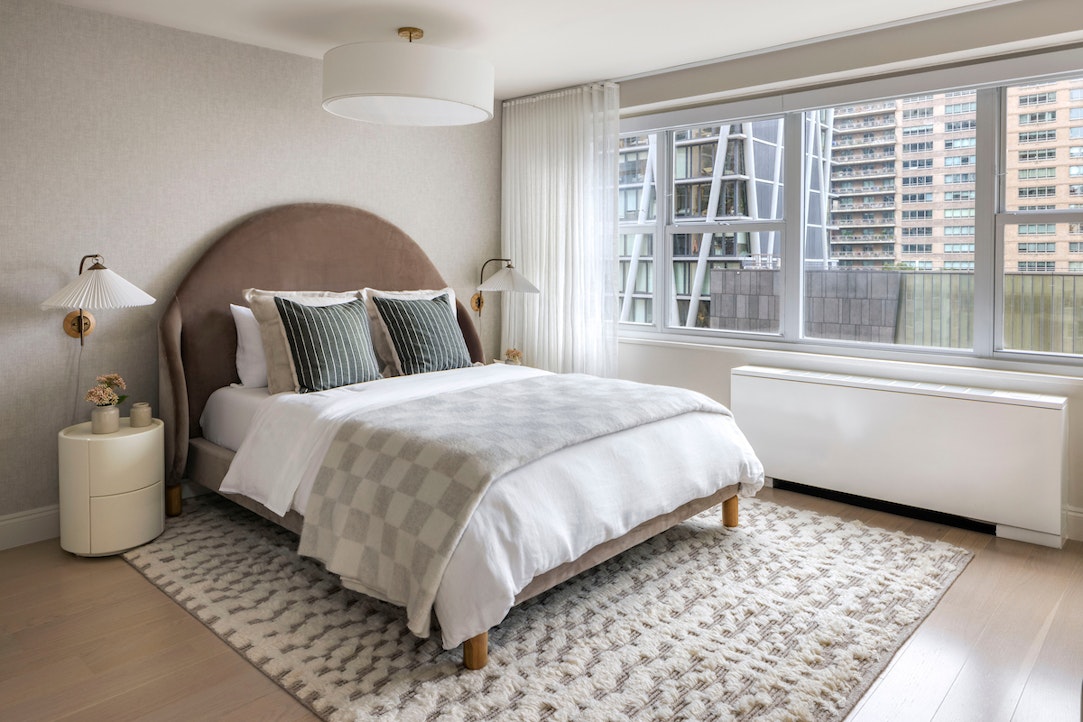 155 West 68th Street Lincoln Square New York NY 10023