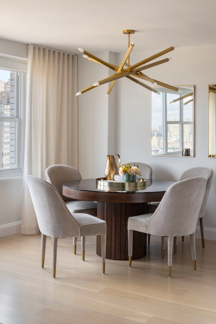155 West 68th Street Lincoln Square New York NY 10023