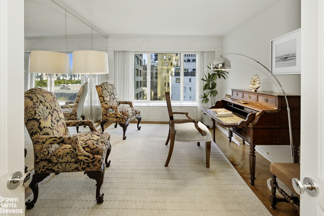 1050 Fifth Avenue 15C Carnegie Hill New York NY 10028