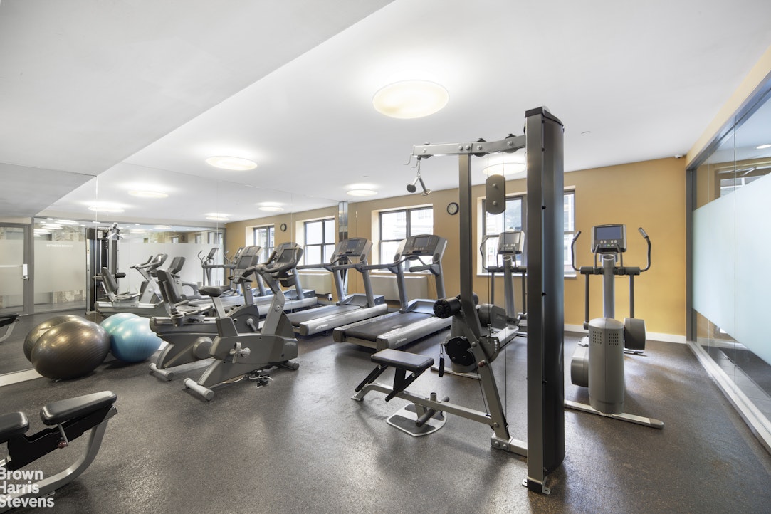 516 West 47th Street Clinton New York NY 10036