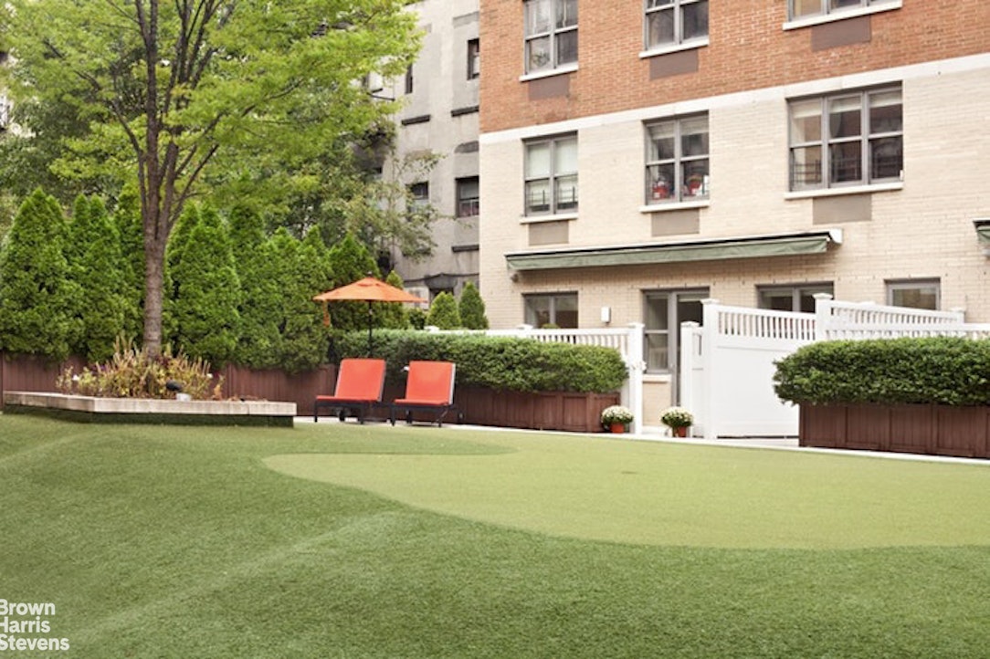 516 West 47th Street Clinton New York NY 10036