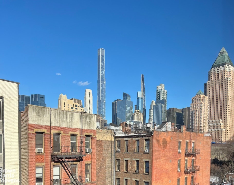 516 West 47th Street Clinton New York NY 10036