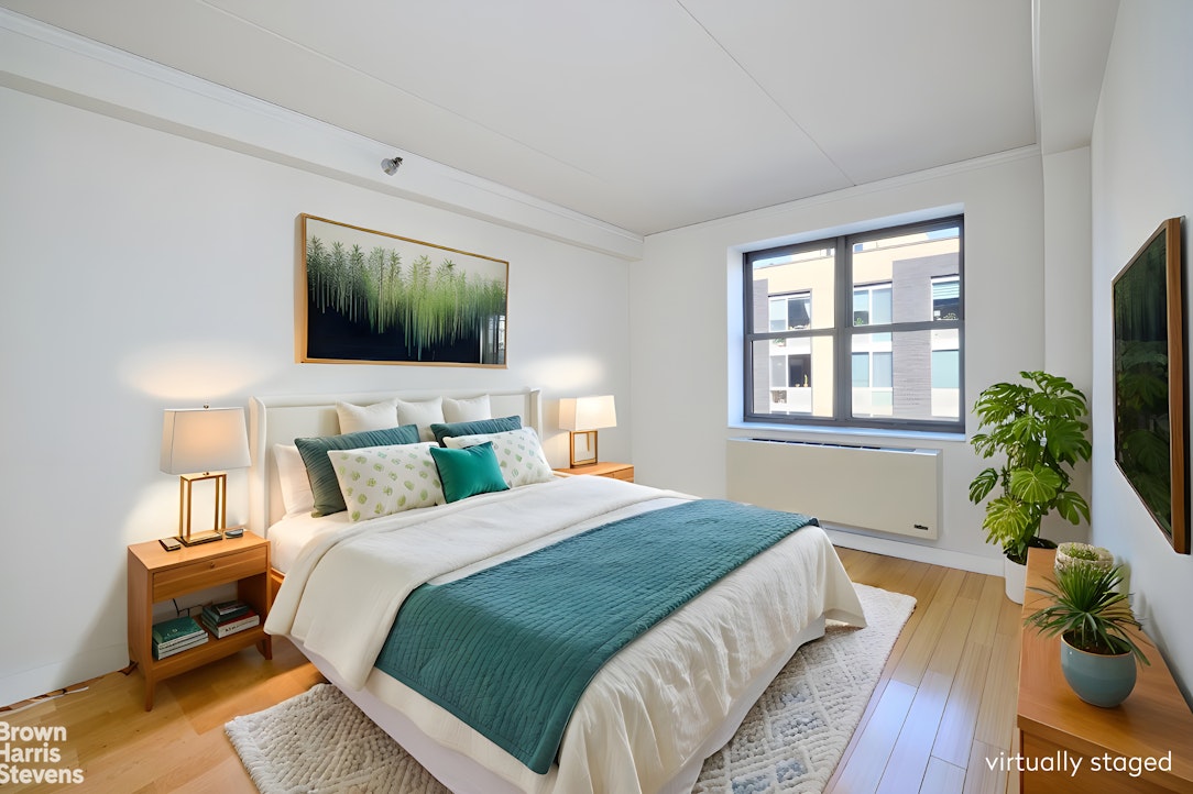 516 West 47th Street Clinton New York NY 10036