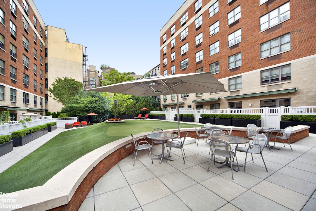 516 West 47th Street Clinton New York NY 10036