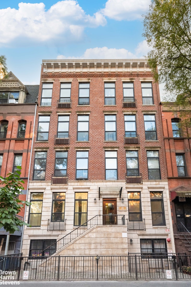 222 West 135th Street 1B West Harlem New York NY 10030