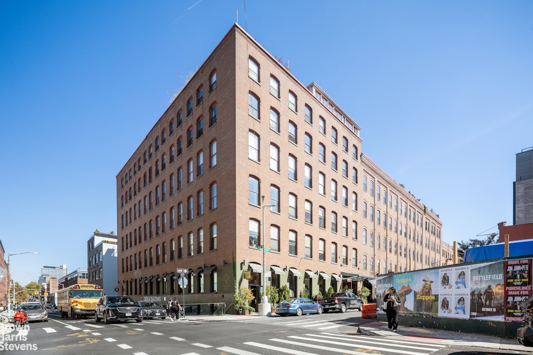 85 North 3rd Street 204 Williamsburg Brooklyn NY 11249