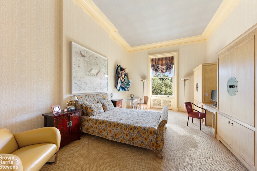 1 West 72nd Street Central Park West New York NY 10023