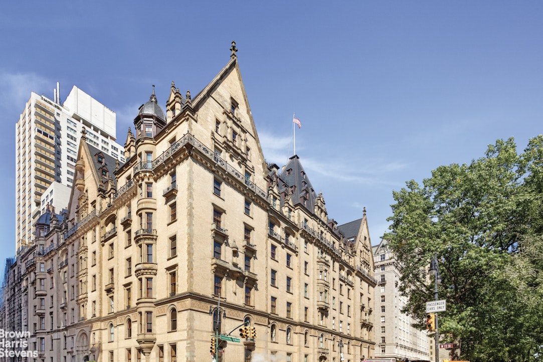 1 West 72nd Street Central Park West New York NY 10023