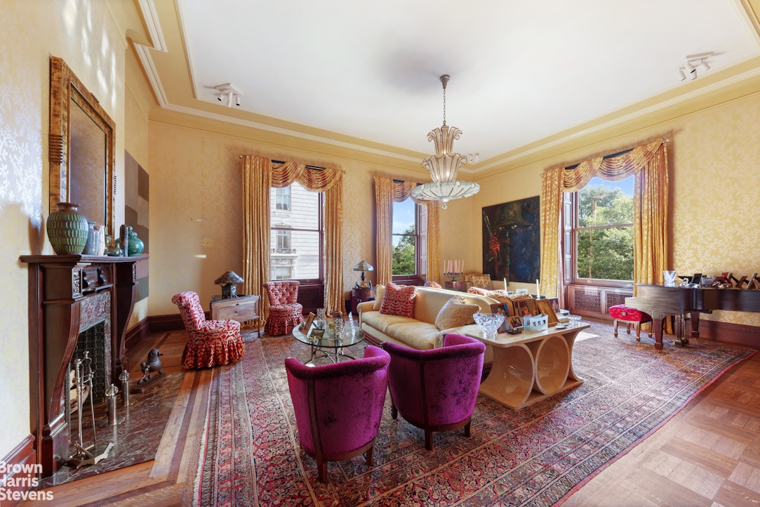 1 West 72nd Street Central Park West New York NY 10023