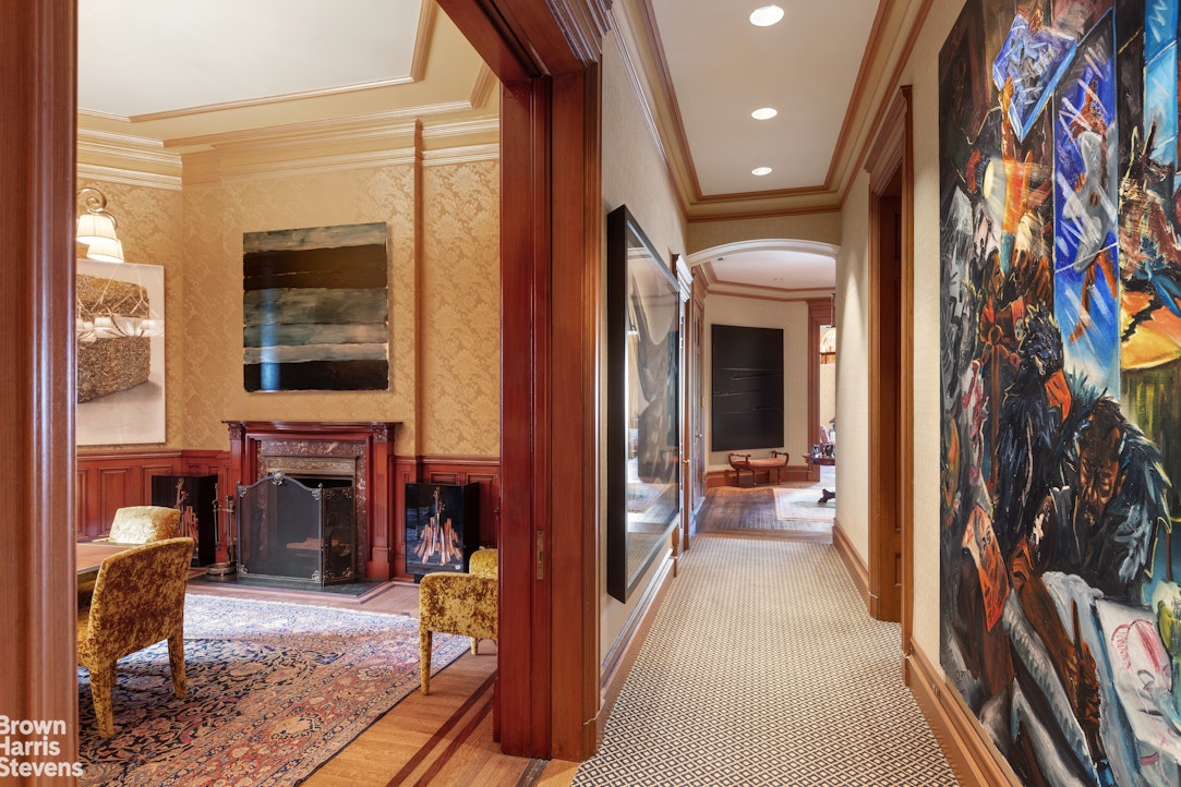 1 West 72nd Street Central Park West New York NY 10023