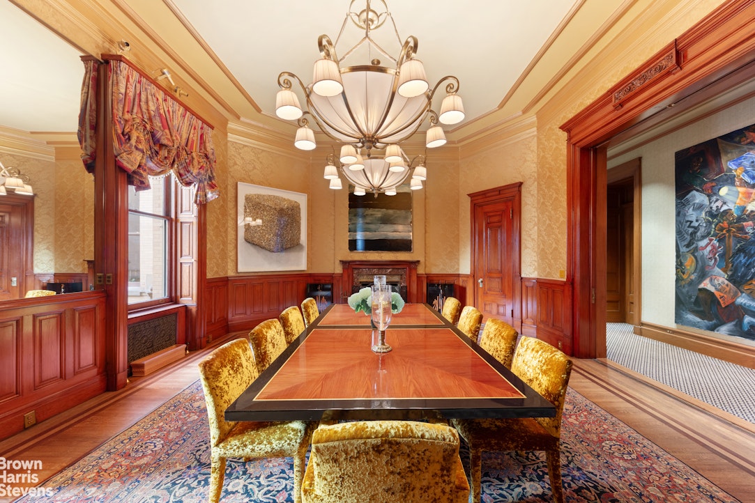 1 West 72nd Street Central Park West New York NY 10023