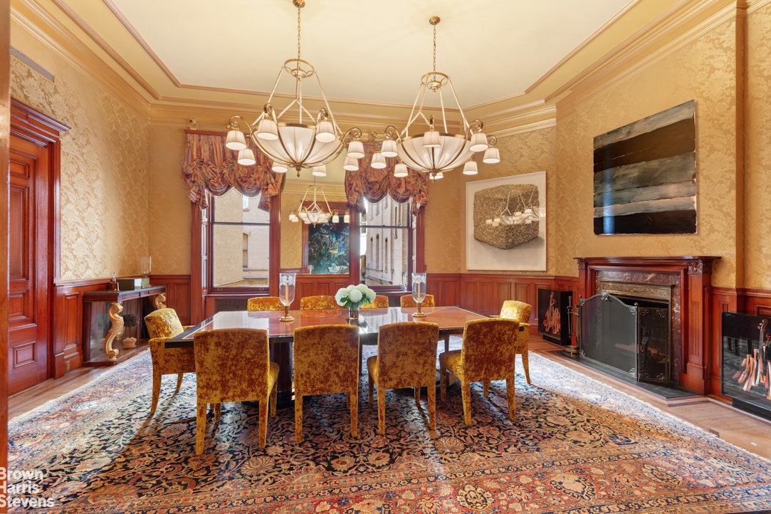 1 West 72nd Street Central Park West New York NY 10023
