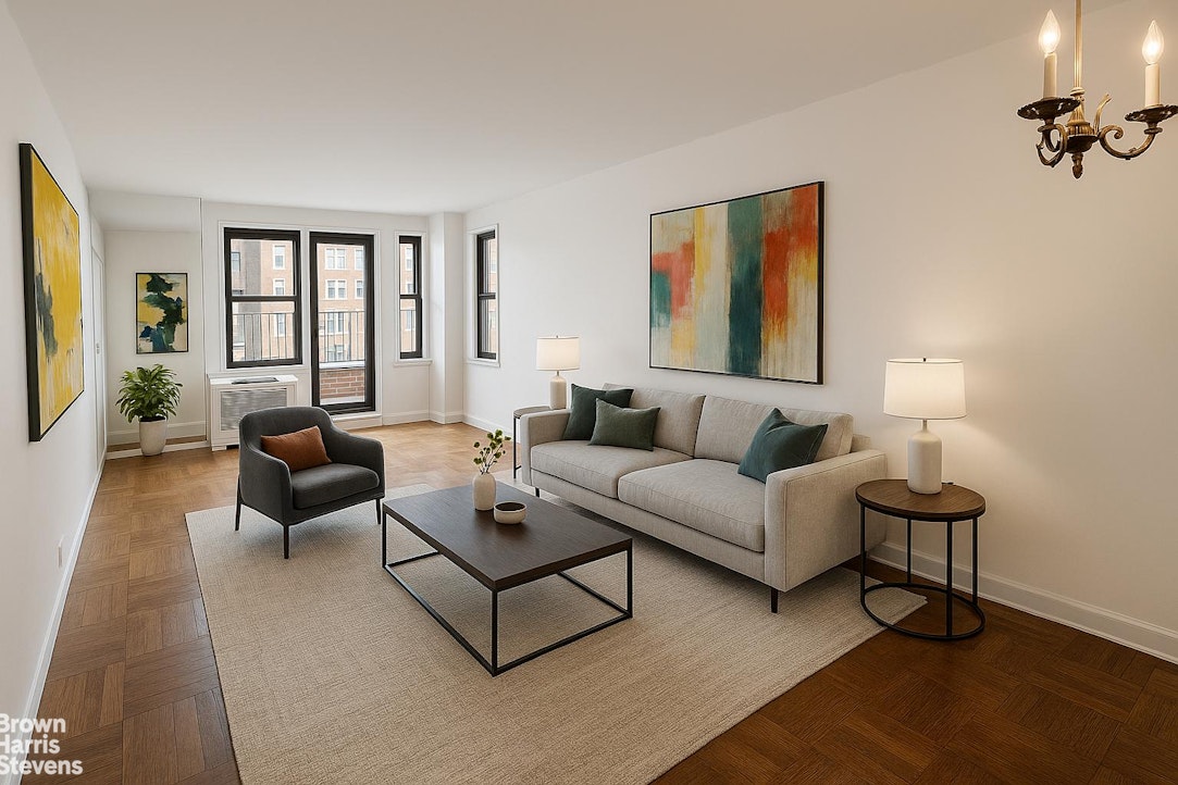 301 East 62nd Street 14AB Upper East Side New York NY 10065