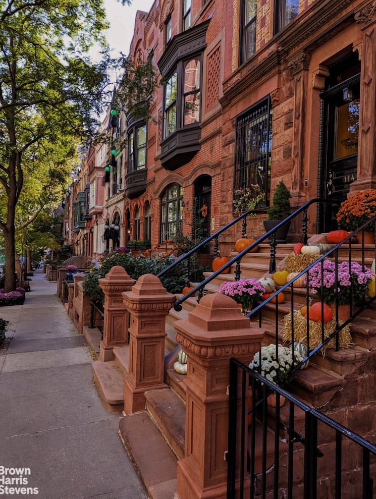 140 East 95th Street Carnegie Hill New York NY 10128