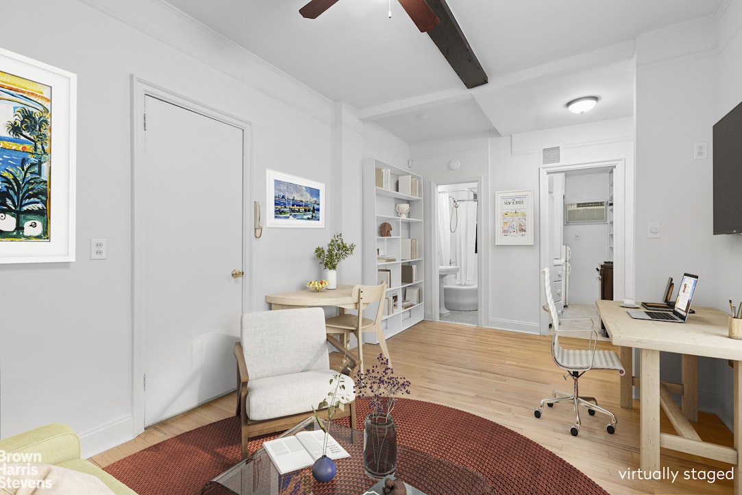 140 East 95th Street Carnegie Hill New York NY 10128