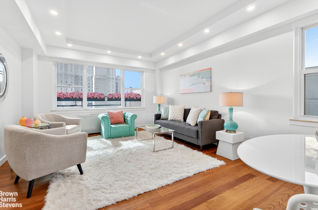 520 East 72nd Street Upper East Side New York NY 10021