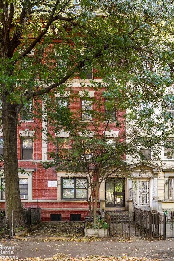1070 Park Place Crown Heights Brooklyn NY 11213