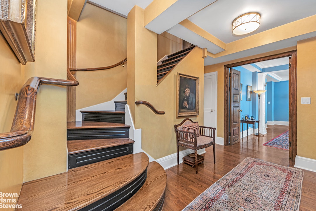 444 East 52nd Street PENTHOUSE Beekman Place New York NY 10022