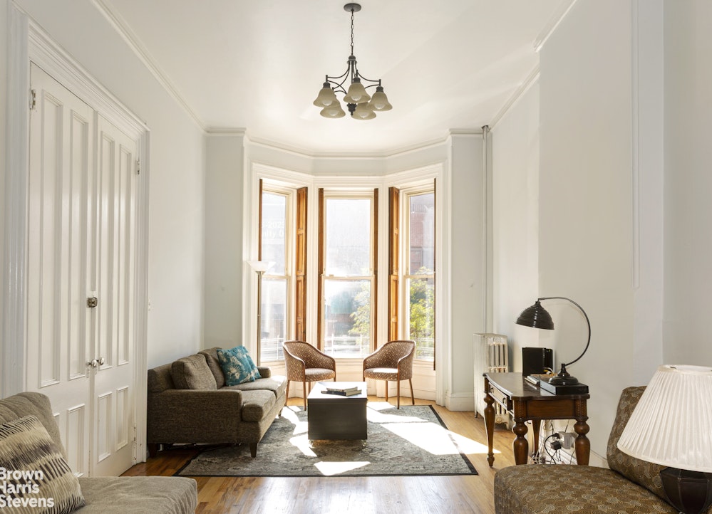 823 Union Street Park Slope Brooklyn NY 11215