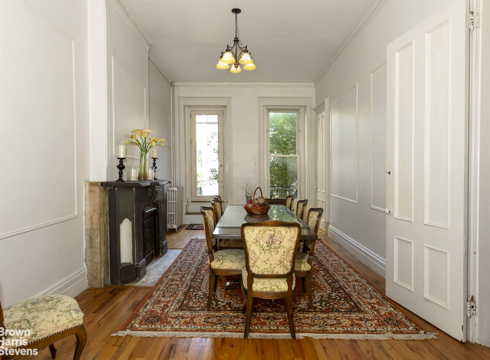 823 Union Street Park Slope Brooklyn NY 11215