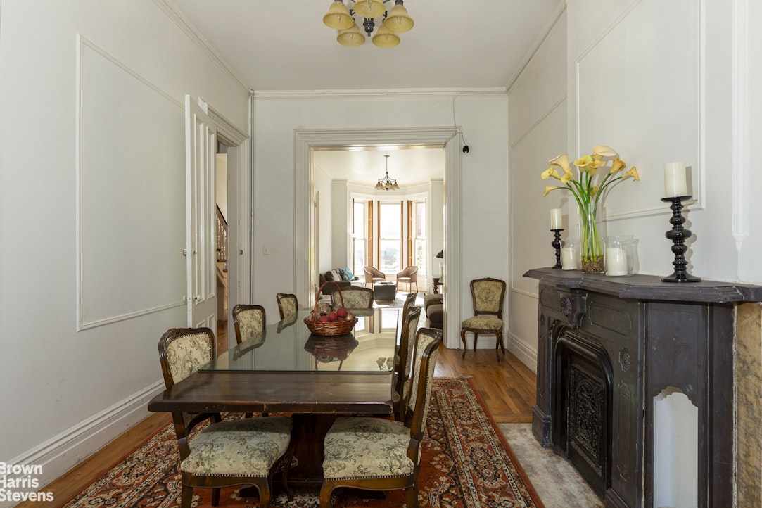 823 Union Street Park Slope Brooklyn NY 11215