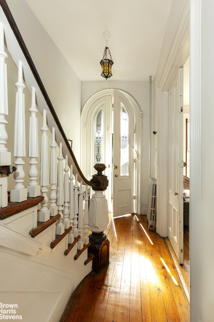 823 Union Street Park Slope Brooklyn NY 11215