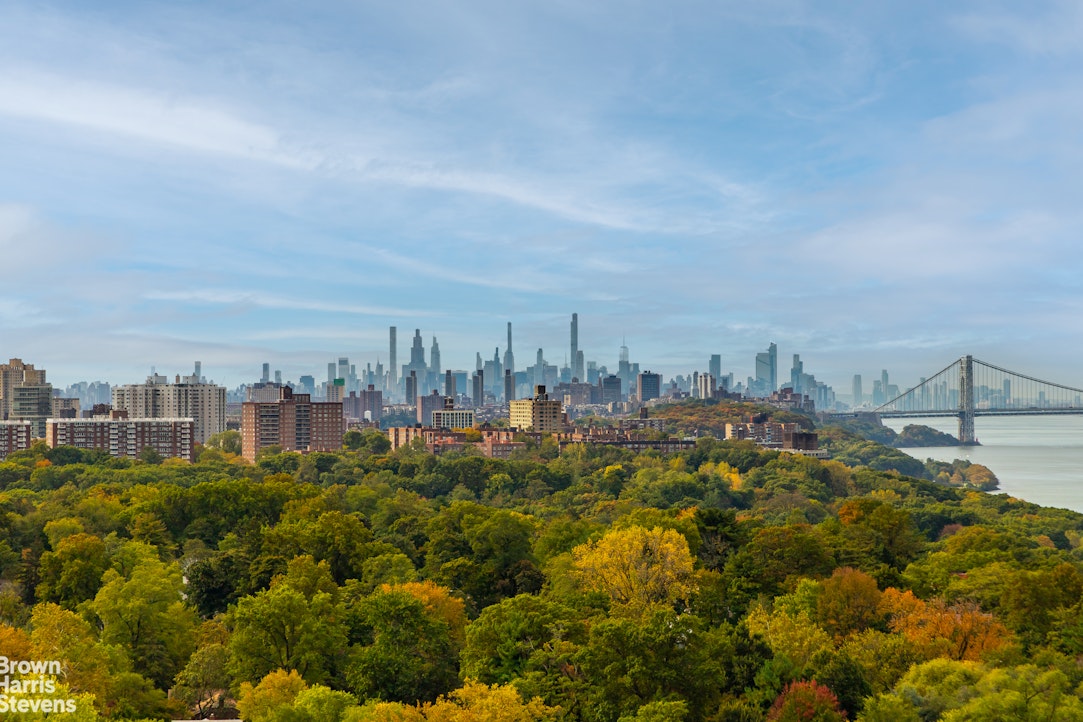 5700 Arlington Avenue 20S Riverdale Bronx NY 10471